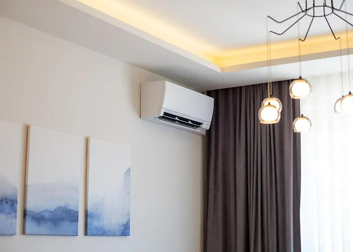 Apartman G8 Deluxe