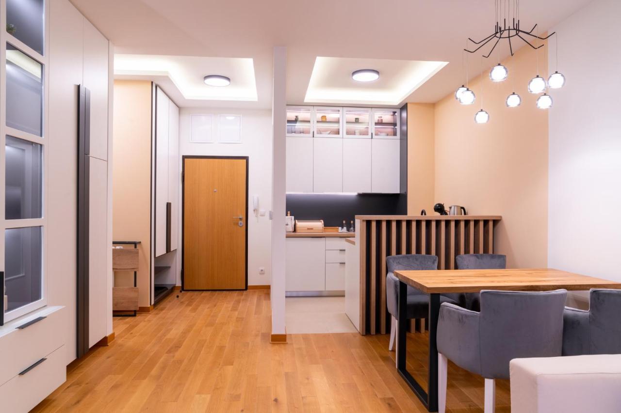 G8 Deluxe Apartman Pale