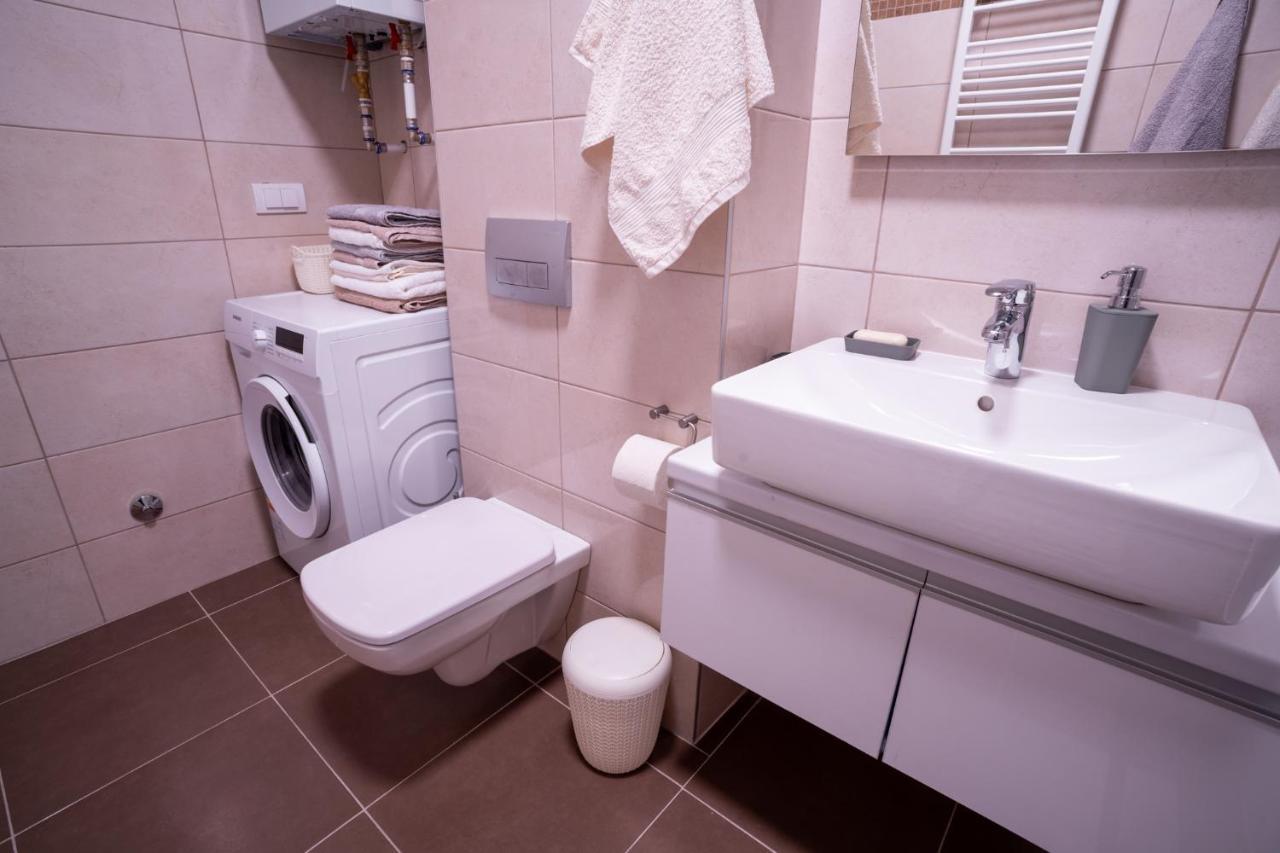 Apartman G8 Deluxe
